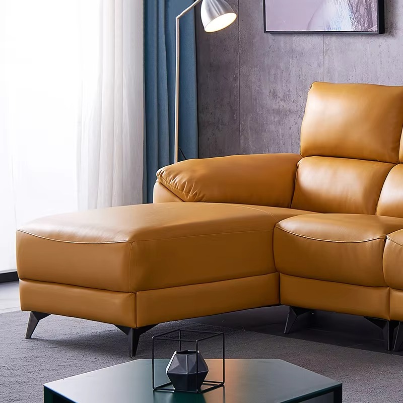 Nouveau canapé inclinable fonc - Home Cinema Recliners avis et prix