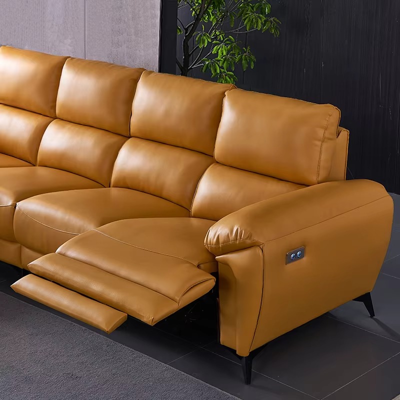 Nouveau canapé inclinable fonc - Home Cinema Recliners avis et prix