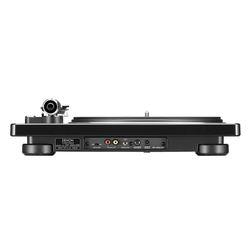 Lecteur de disques vinyles DEN - Home Cinema Denon avis et prix