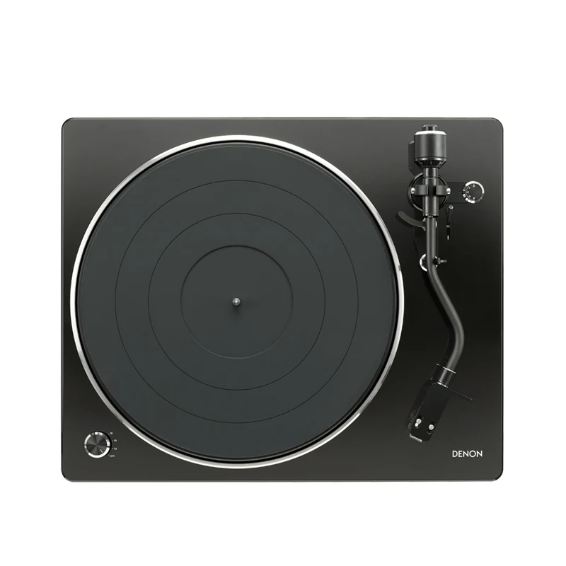 Lecteur de disques vinyles DEN - Home Cinema Denon avis et prix