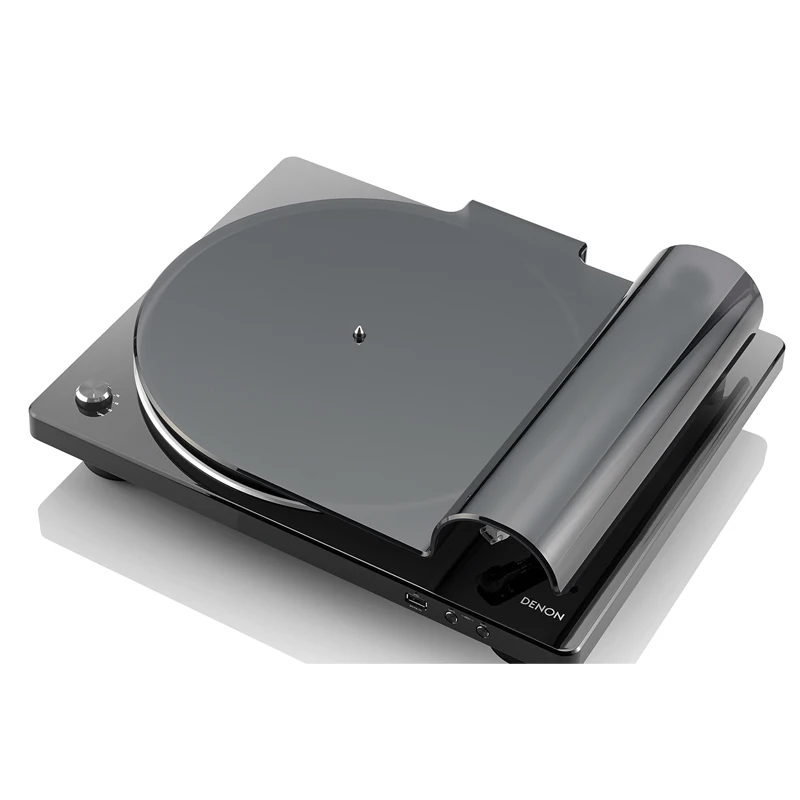 Lecteur de disques vinyles DEN - Home Cinema Denon avis et prix