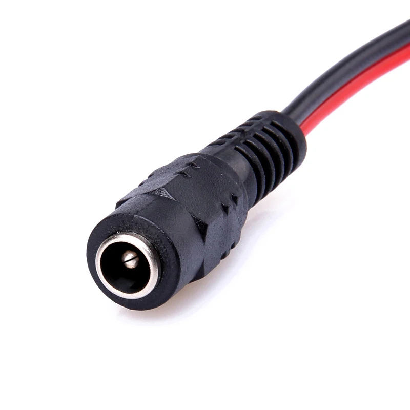 Connecteur d'alimentation cc m - Ambient Light Strip Tv avis et prix