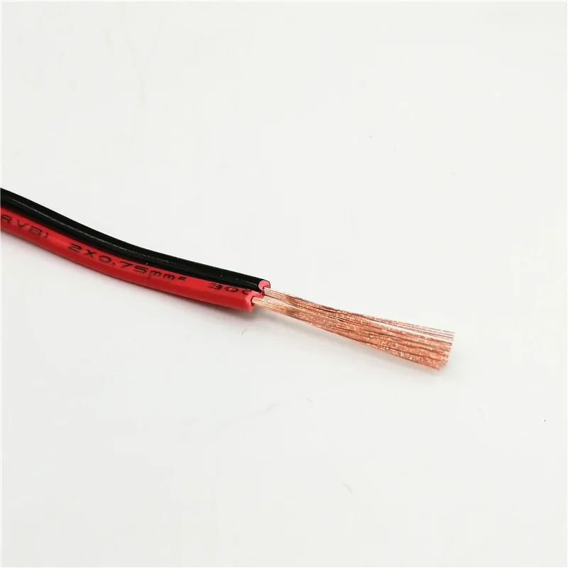 18 AWG 10 pièces 5.5x2.1mm pri - Ambient Light Strip Tv avis et prix