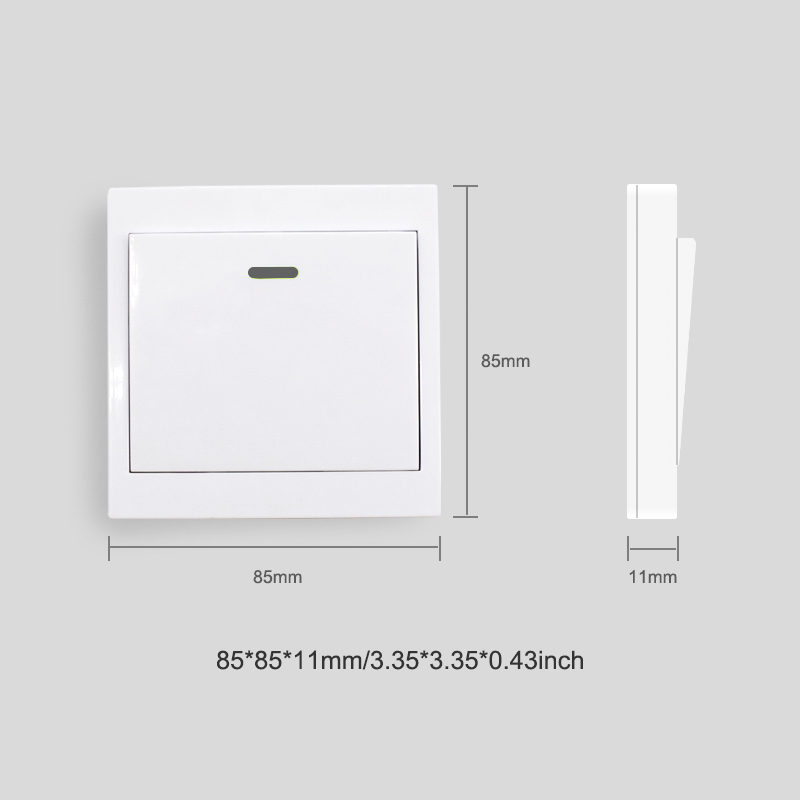 Émetteur à distance sans fil p - Home Cinema Wall Lights avis et prix