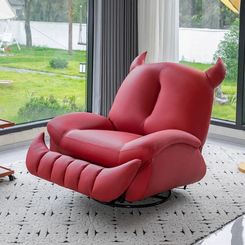 Luxe paresseux salon canapés s - Home Cinema Room Design avis et prix