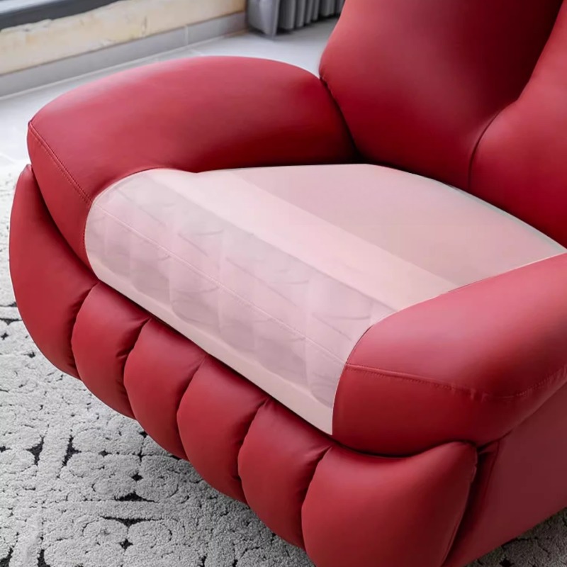 Luxe paresseux salon canapés s - Home Cinema Room Design avis et prix