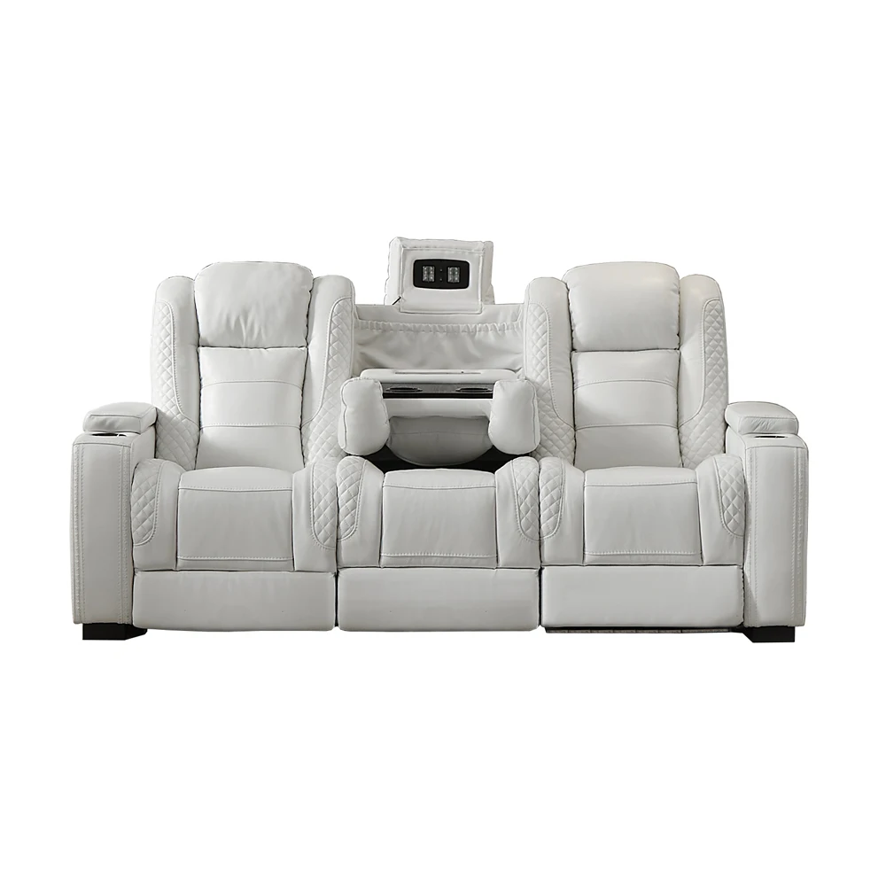 Canapé inclinable électrique d - Home Cinema Recliners avis et prix