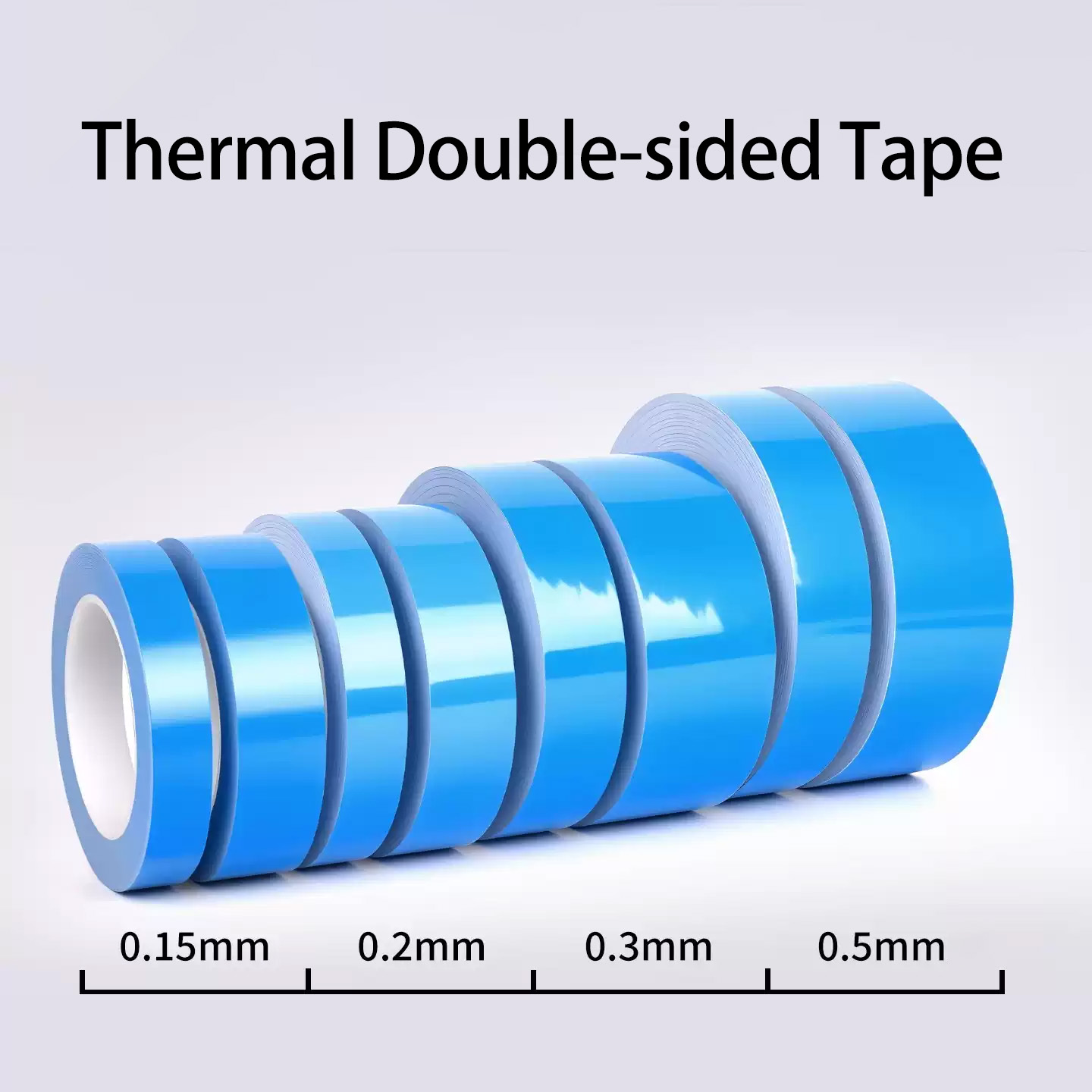 Ruban adhésif thermique double - Ambient Light Strip Tv avis et prix
