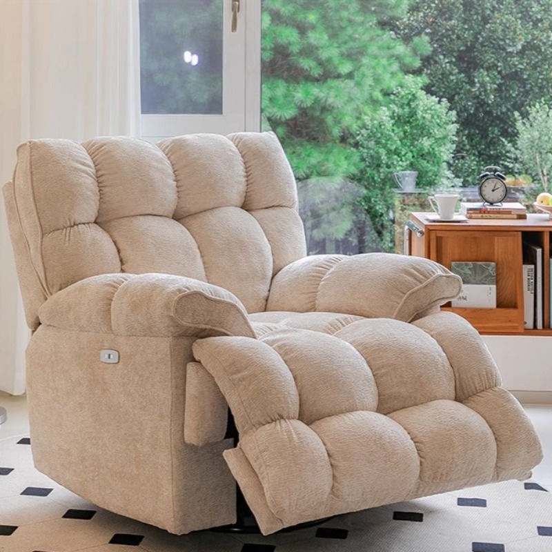 Canapés de salon inclinables E - Home Cinema Room Design avis et prix