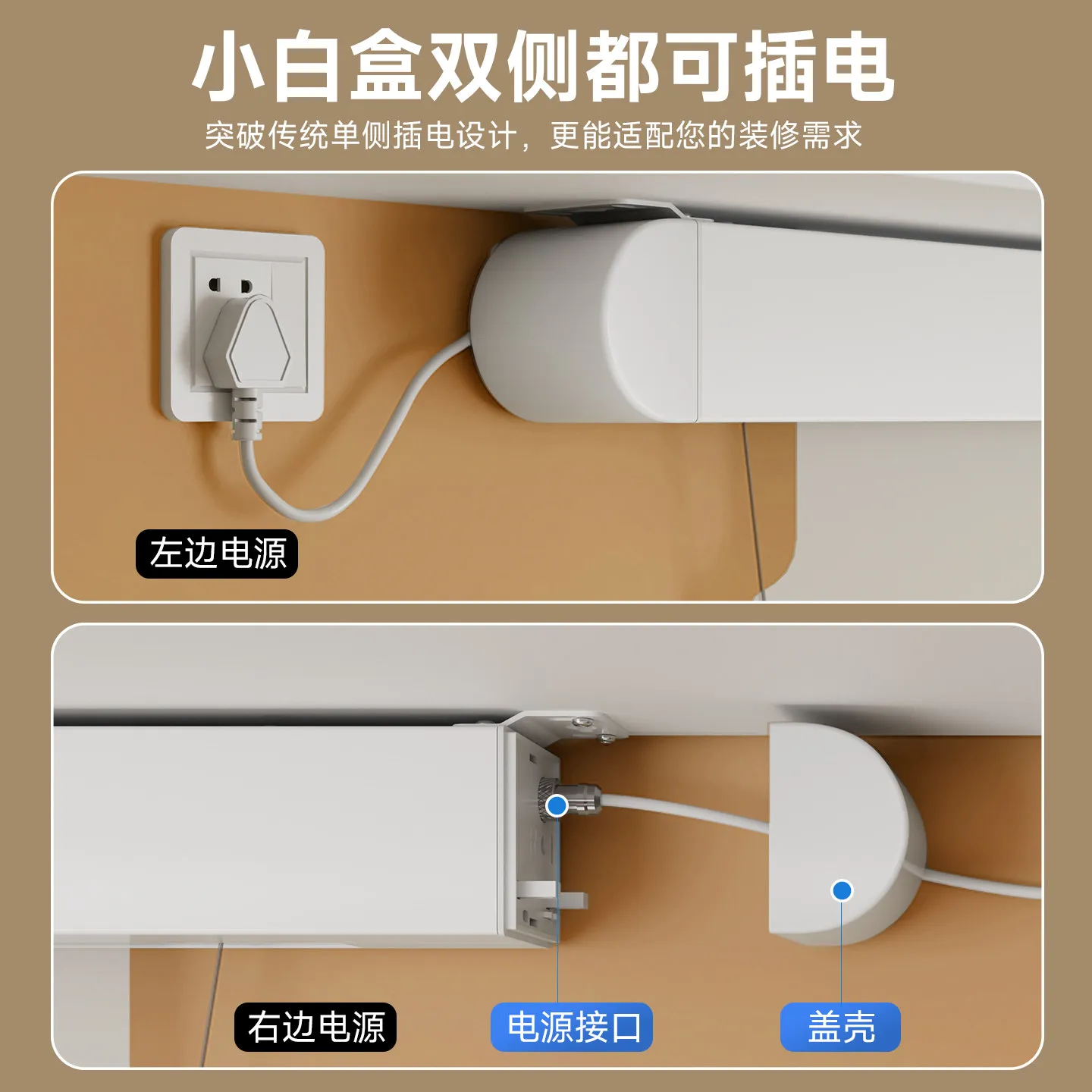 Écran de projection anti-lumiè - Home Cinema Wall Lights avis et prix