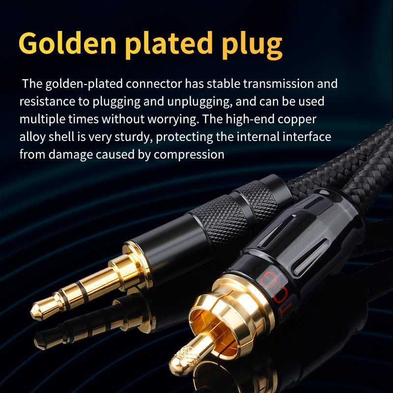 YYTCG – câble coaxial SPDIF HI - Home Cinema Idea avis et prix