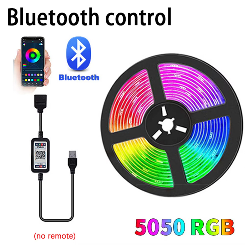 Bande lumineuse Led USB DC 5V  - Ambient Light Strip Tv avis et prix