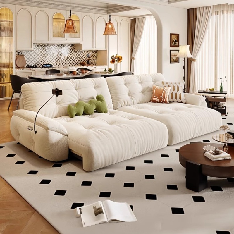 Concepteur adultes Salon canap - Home Cinema Room Design avis et prix