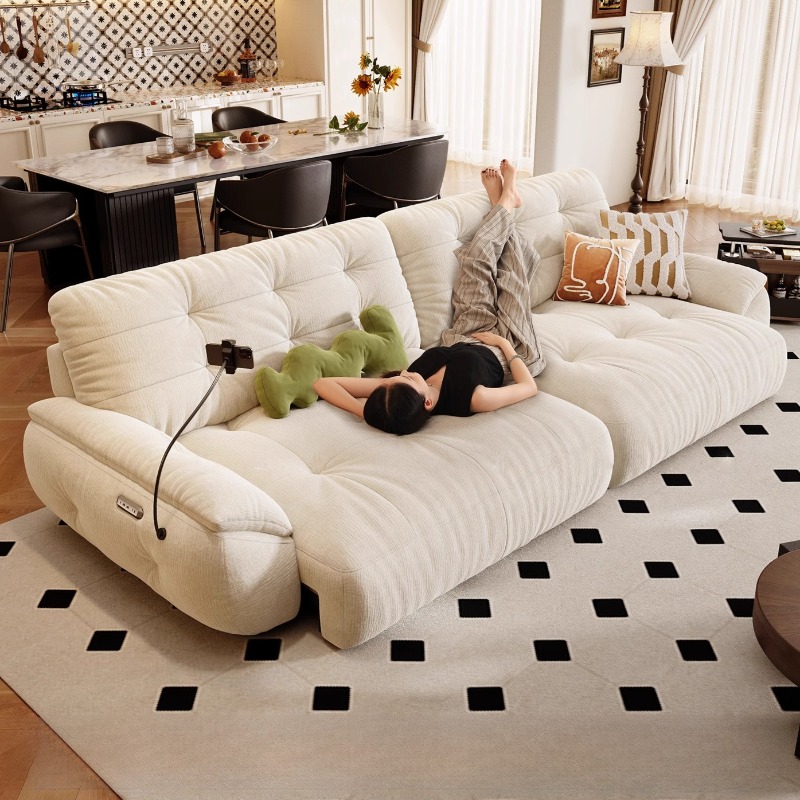 Concepteur adultes Salon canap - Home Cinema Room Design avis et prix
