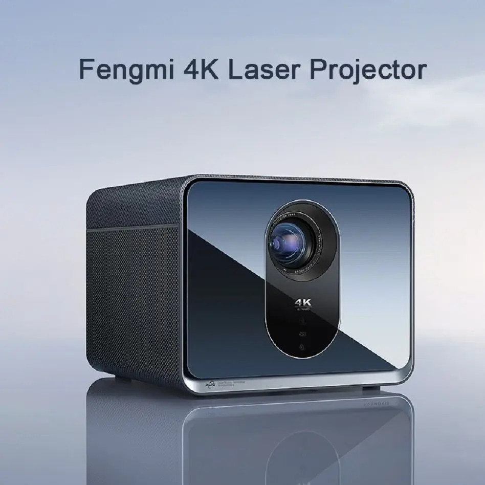 Projecteur laser 4K X5 PRO Mas - Home Cinema Denon avis et prix