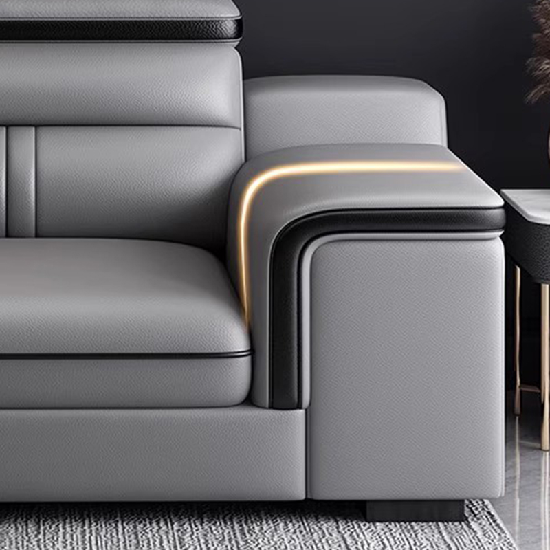 Canapés de luxe italiens pour  - Home Cinema Room Design avis et prix