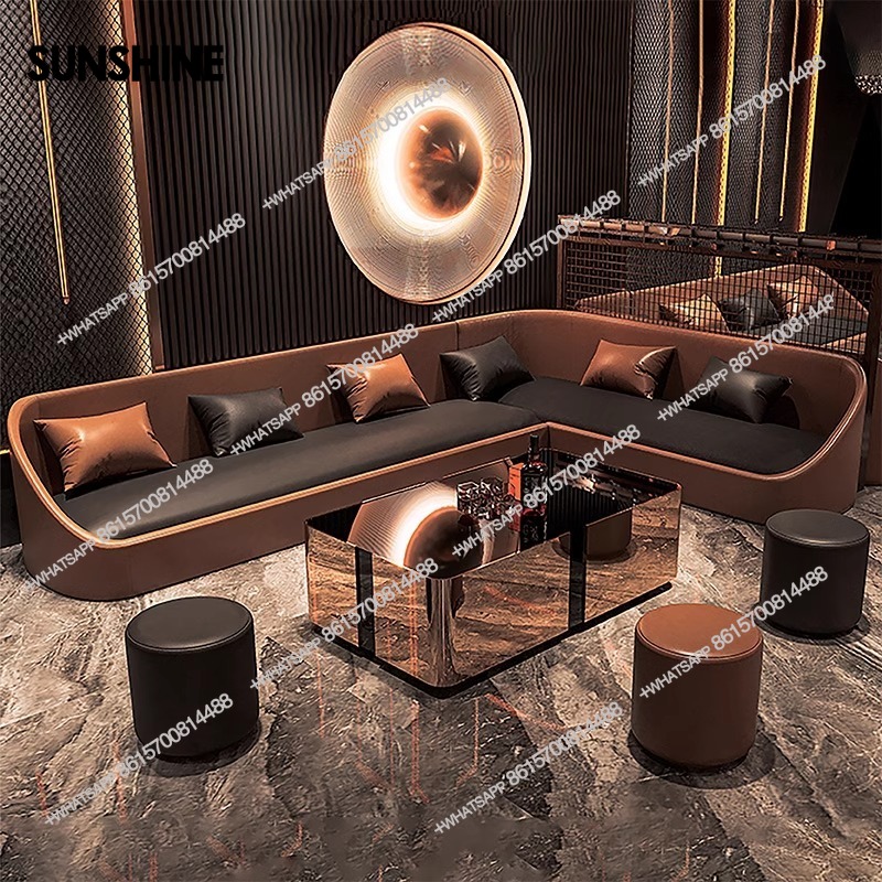 Adultes classique Salon canapé - Home Cinema Room Design avis et prix