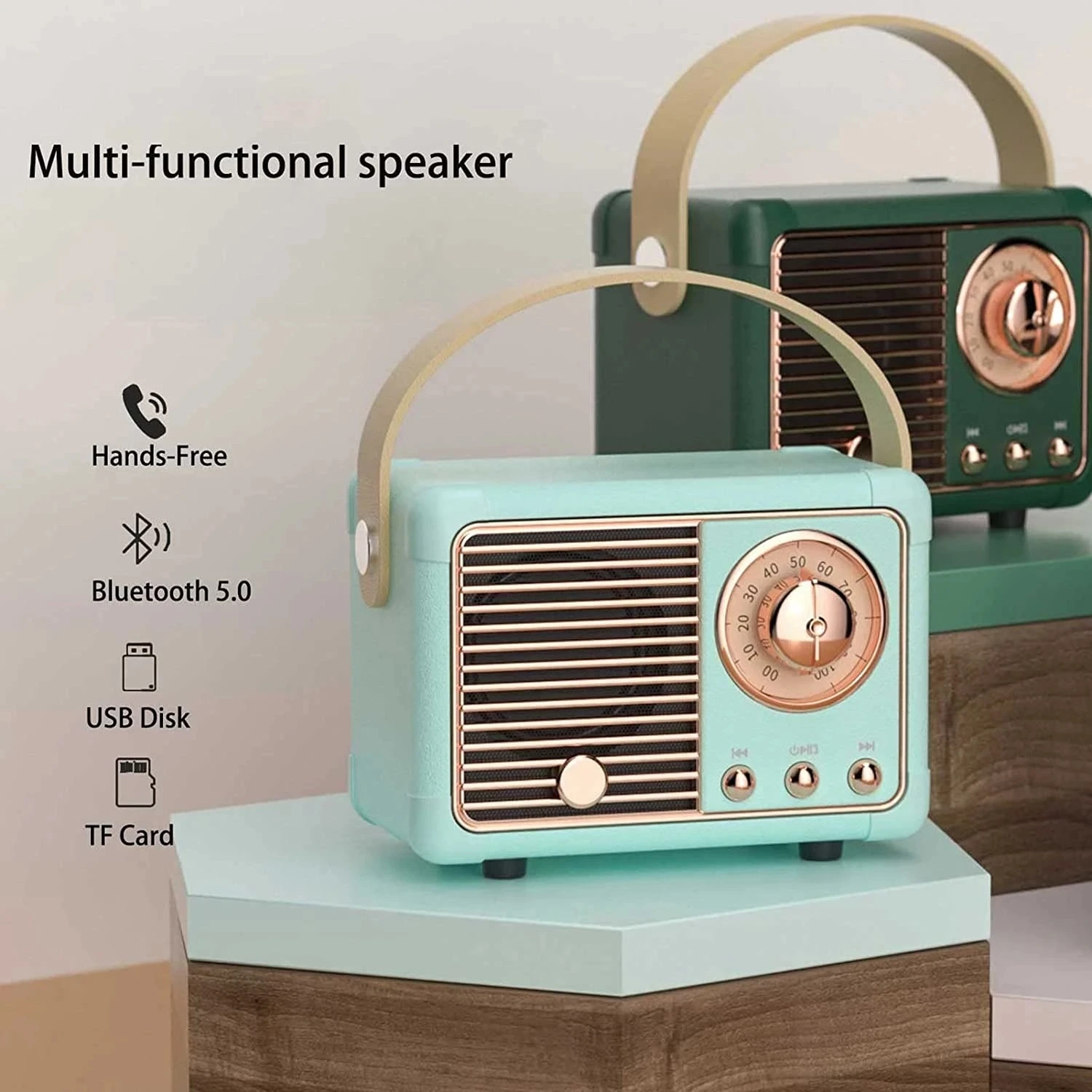 Caixa De Som sans fil Portable - Home Cinema Cabasse avis et prix