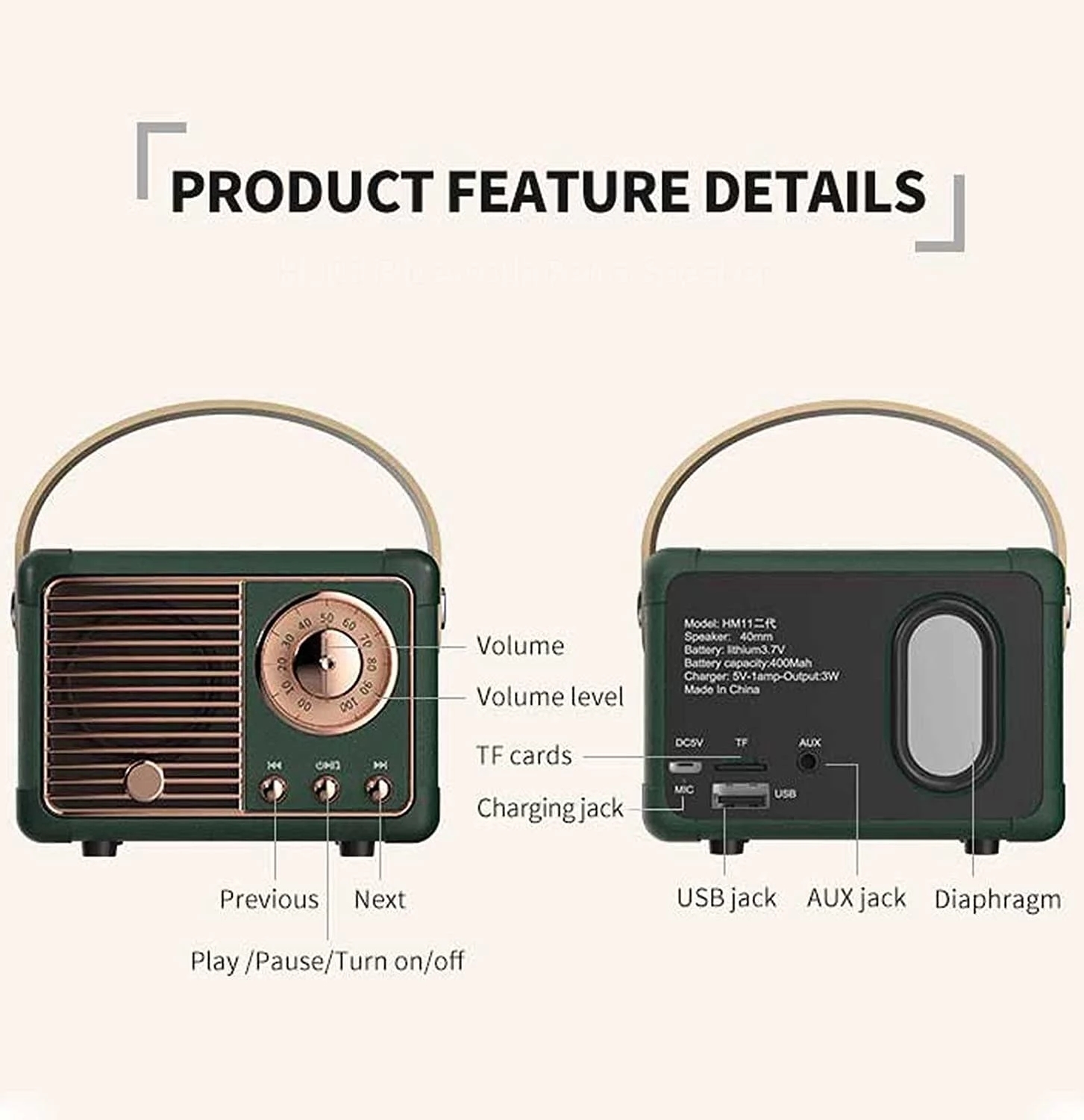 Caixa De Som sans fil Portable - Home Cinema Cabasse avis et prix