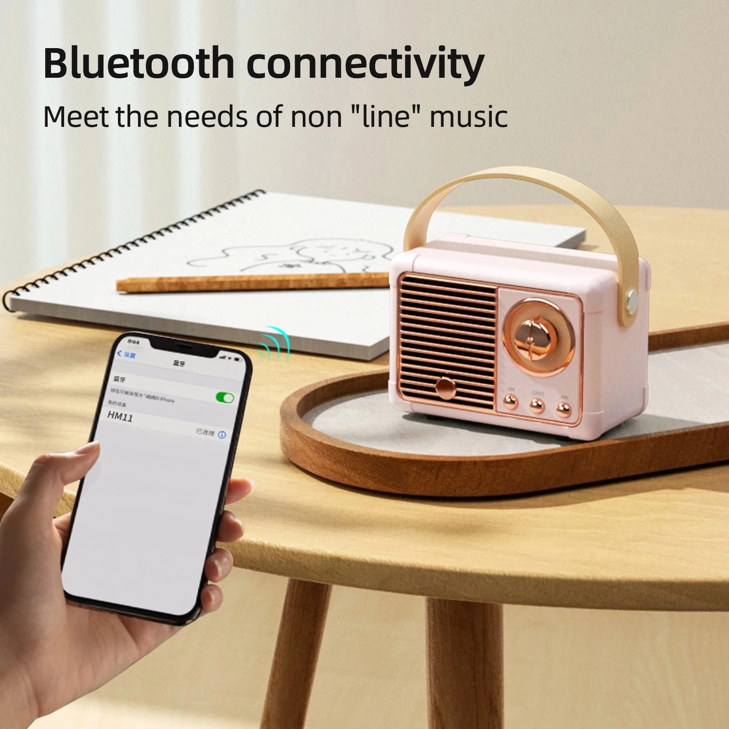 Caixa De Som sans fil Portable - Home Cinema Cabasse avis et prix