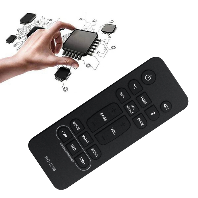 Remplacer la télécommande RC-1 - Home Cinema Denon avis et prix