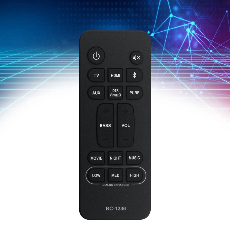 Remplacer la télécommande RC-1 - Home Cinema Denon avis et prix