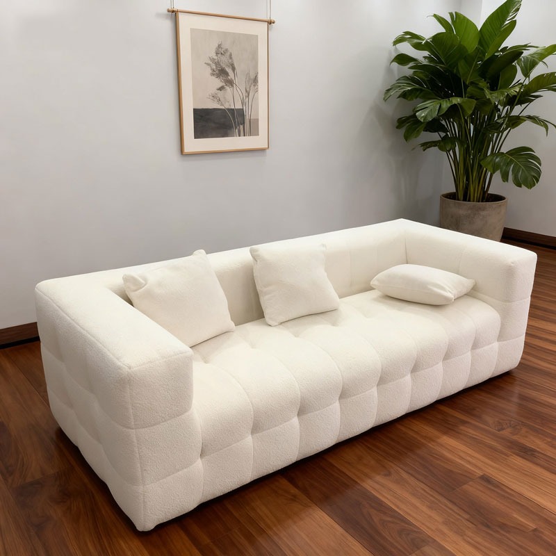 Canapé de salon design de luxe - Home Cinema Room Design avis et prix
