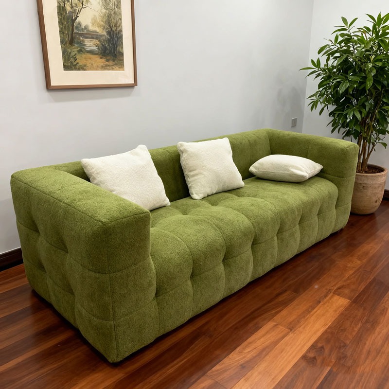Canapé de salon design de luxe - Home Cinema Room Design avis et prix