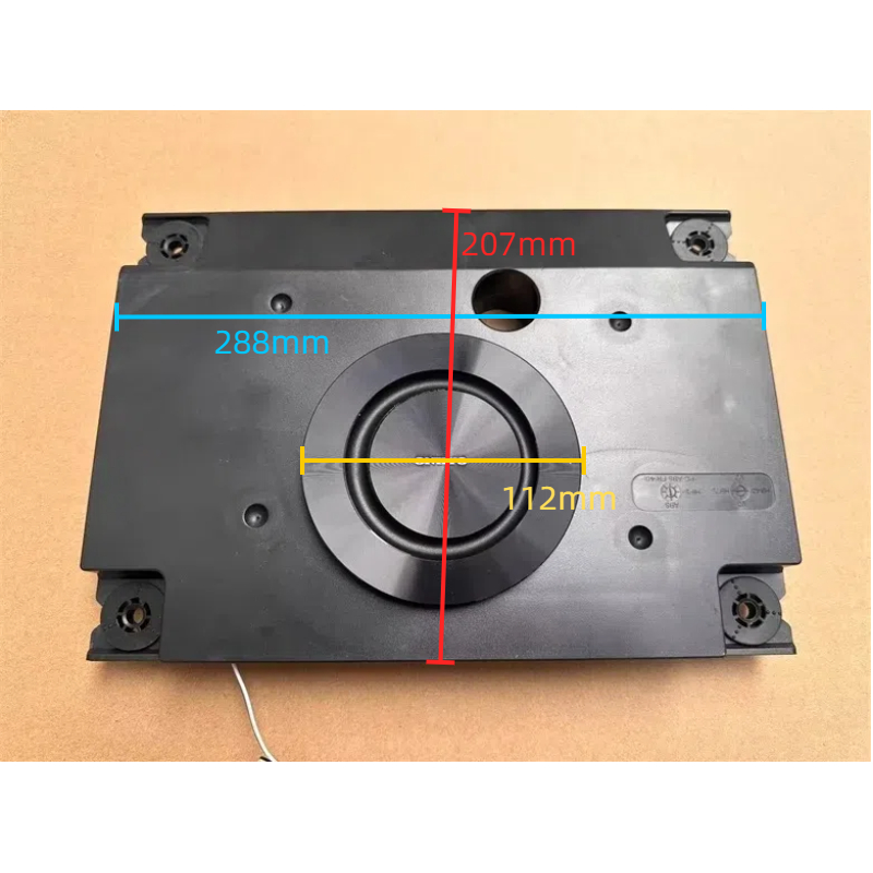 GHXMedals-Haut-parleur passif  - Onkyo Home Cinema avis et prix