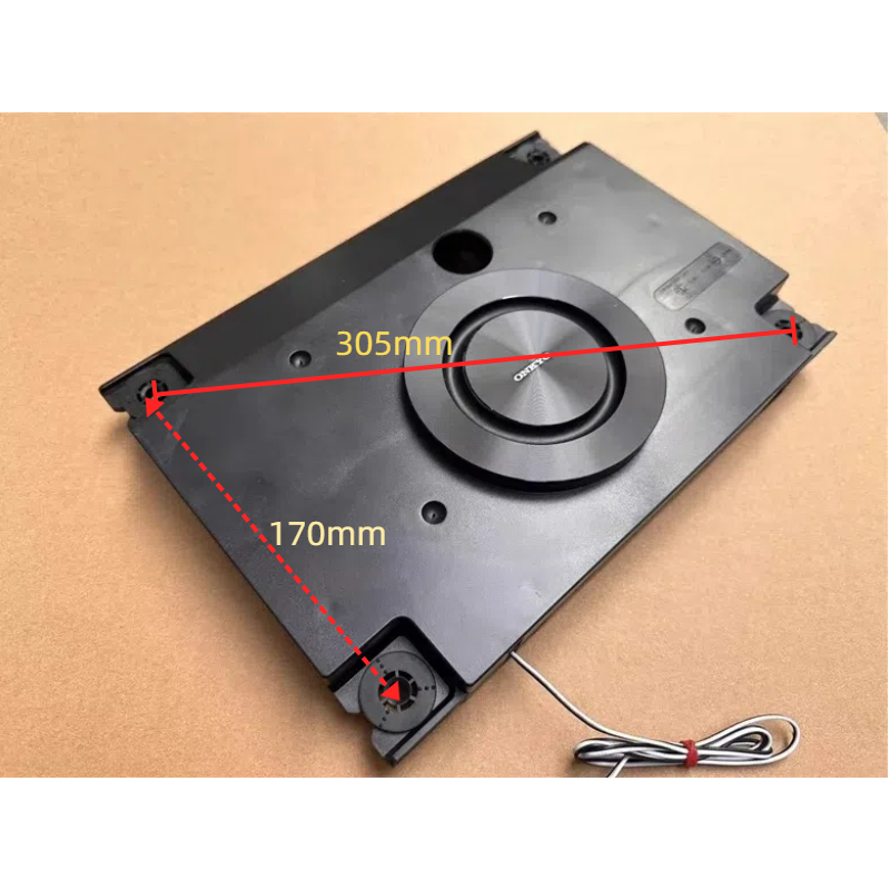 GHXMedals-Haut-parleur passif  - Onkyo Home Cinema avis et prix