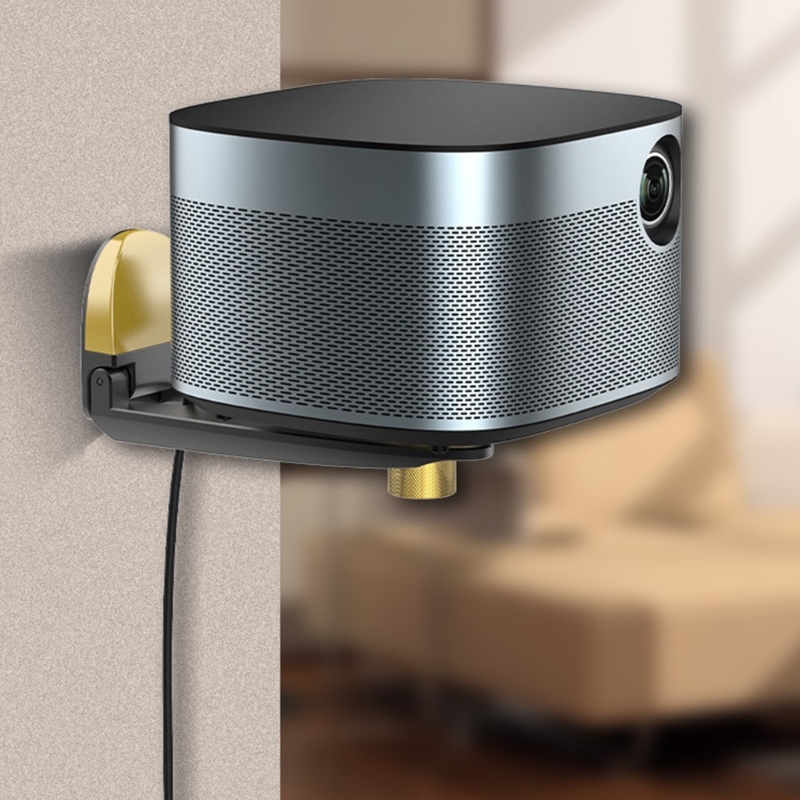 Présentoir de projecteur en al - Home Cinema Wall Design avis et prix