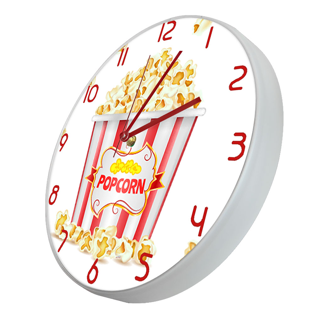 Popcorn acrylique Design moder - Home Cinema Wall Design avis et prix