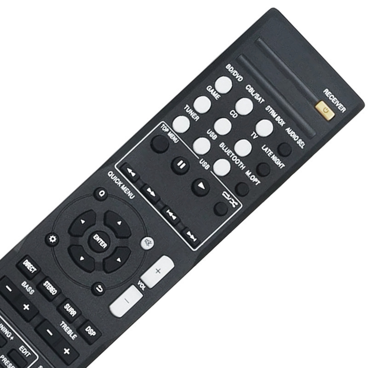 RC-928R remplacer la télécomma - Onkyo Home Cinema avis et prix