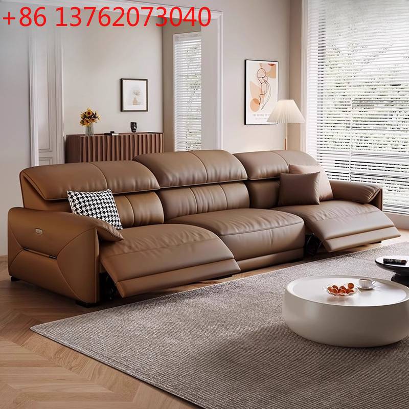 Canapé inclinable électrique r - Home Cinema Recliners avis et prix