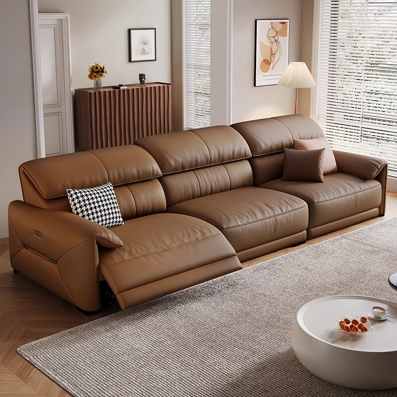 Canapé inclinable électrique r - Home Cinema Recliners avis et prix