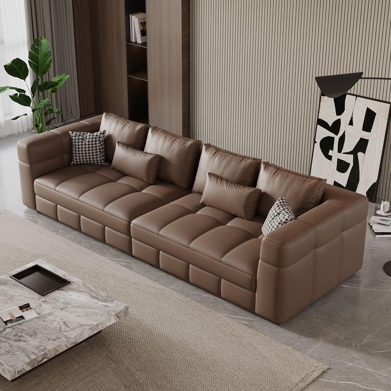 Canapé modulaire confortable,  - Home Cinema In Small Room avis et prix