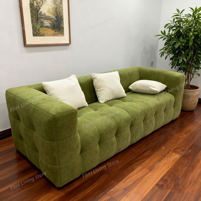 Canapé de salon de luxe design - Home Cinema Room Design avis et prix