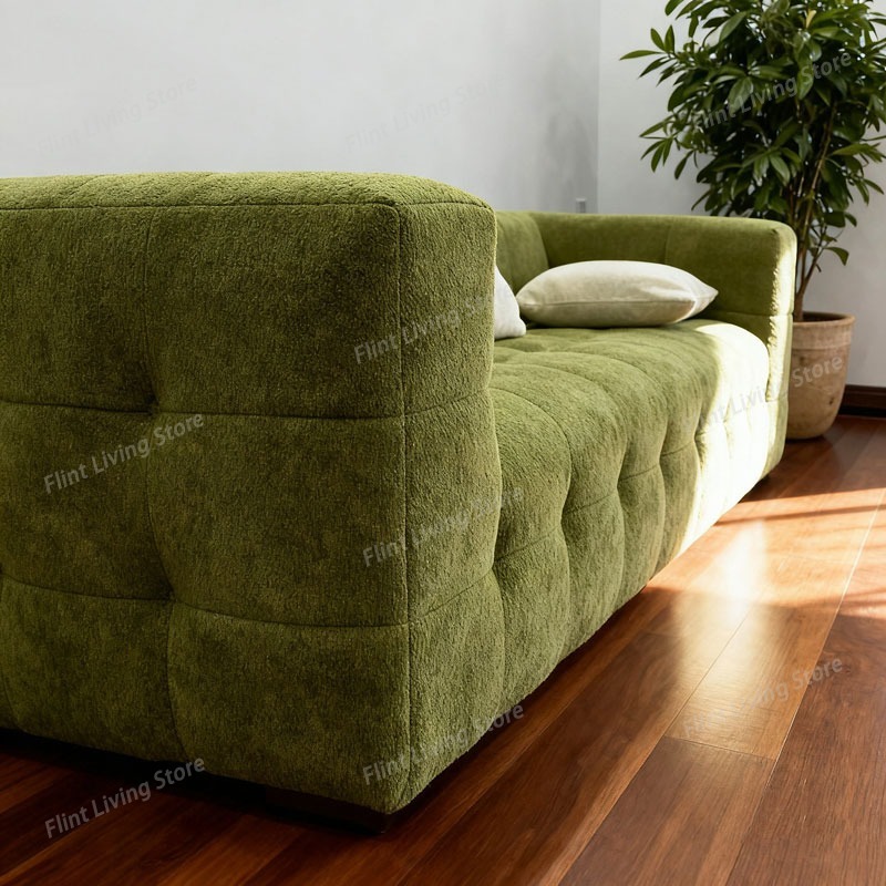 Canapé de salon de luxe design - Home Cinema Room Design avis et prix