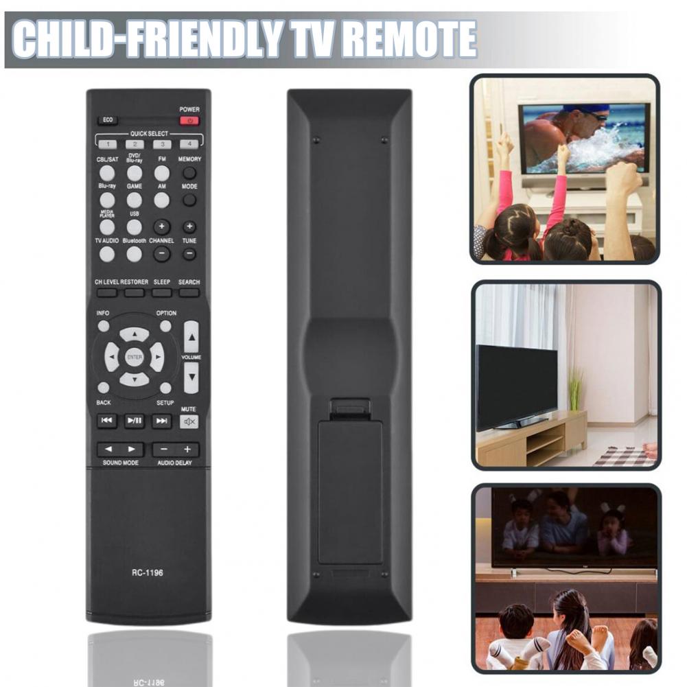 Remplacement de la télécommand - Home Cinema Denon avis et prix