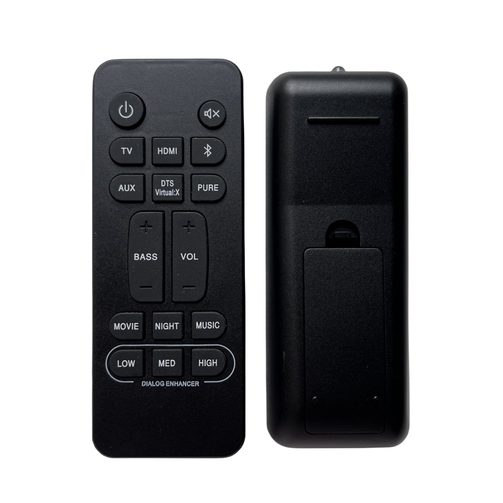 Nouvelle télécommande universe - Home Cinema Denon avis et prix