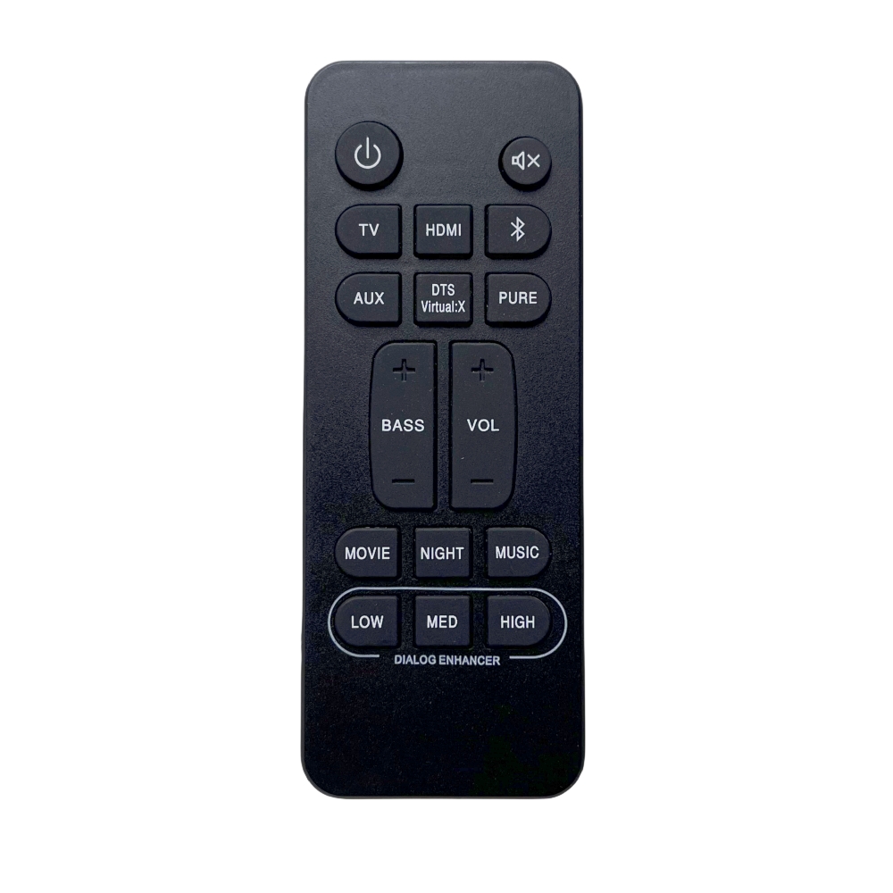 Nouvelle télécommande universe - Home Cinema Denon avis et prix