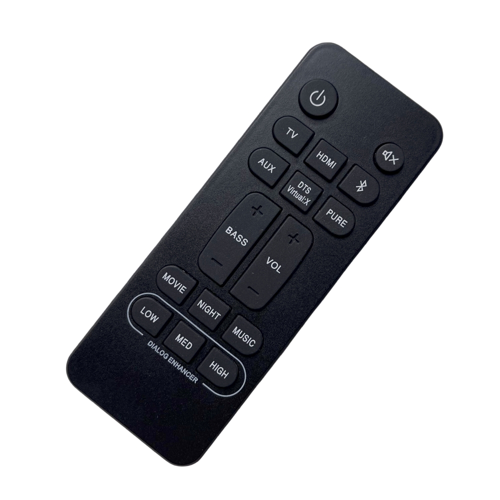Nouvelle télécommande universe - Home Cinema Denon avis et prix