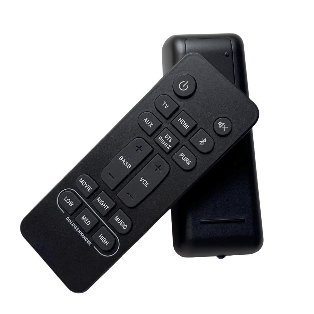 Nouvelle télécommande universe - Home Cinema Denon avis et prix