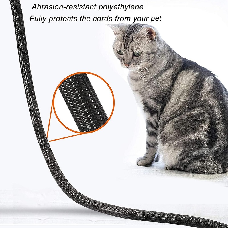 Manchon de câble à fermeture a - Home Cinema Cabasse avis et prix