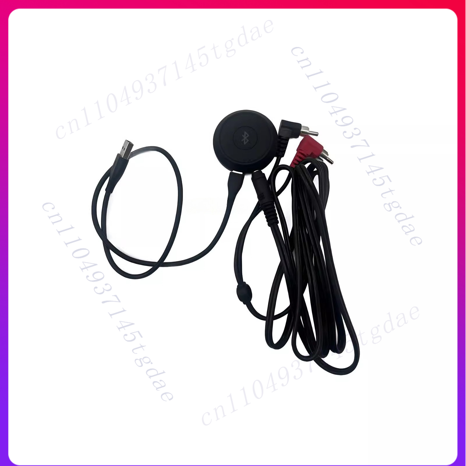 Récepteur audio Bluetooth + câ - Home Cinema Bose avis et prix
