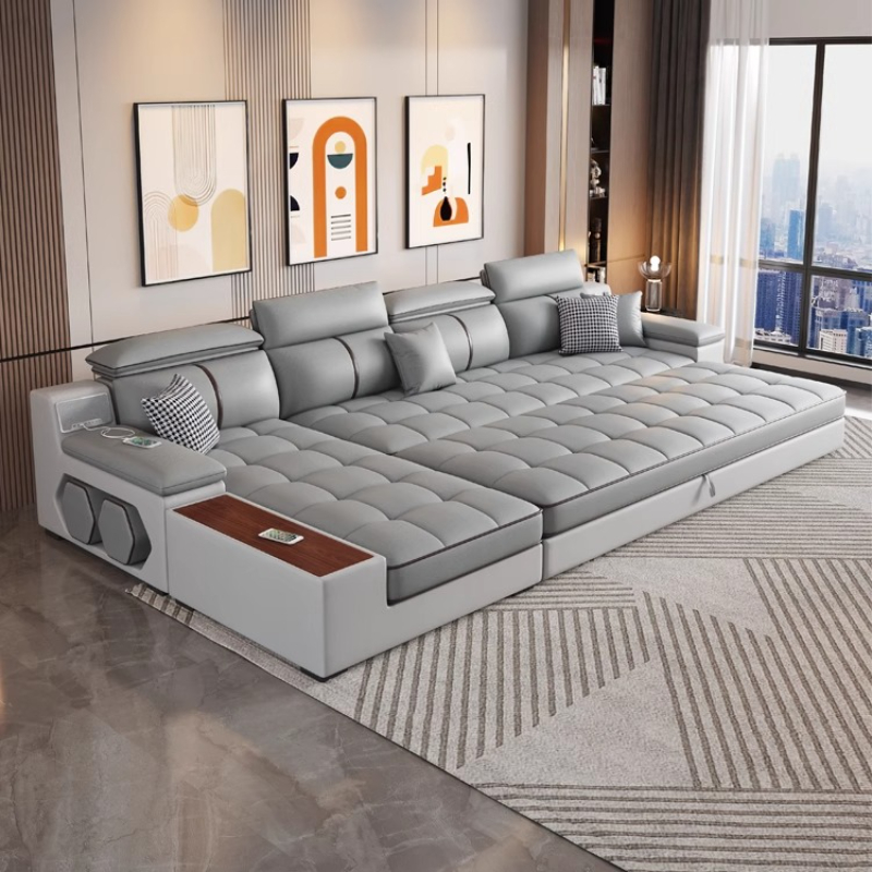Fauteuils pour petit apparteme - Home Cinema In Small Room avis et prix