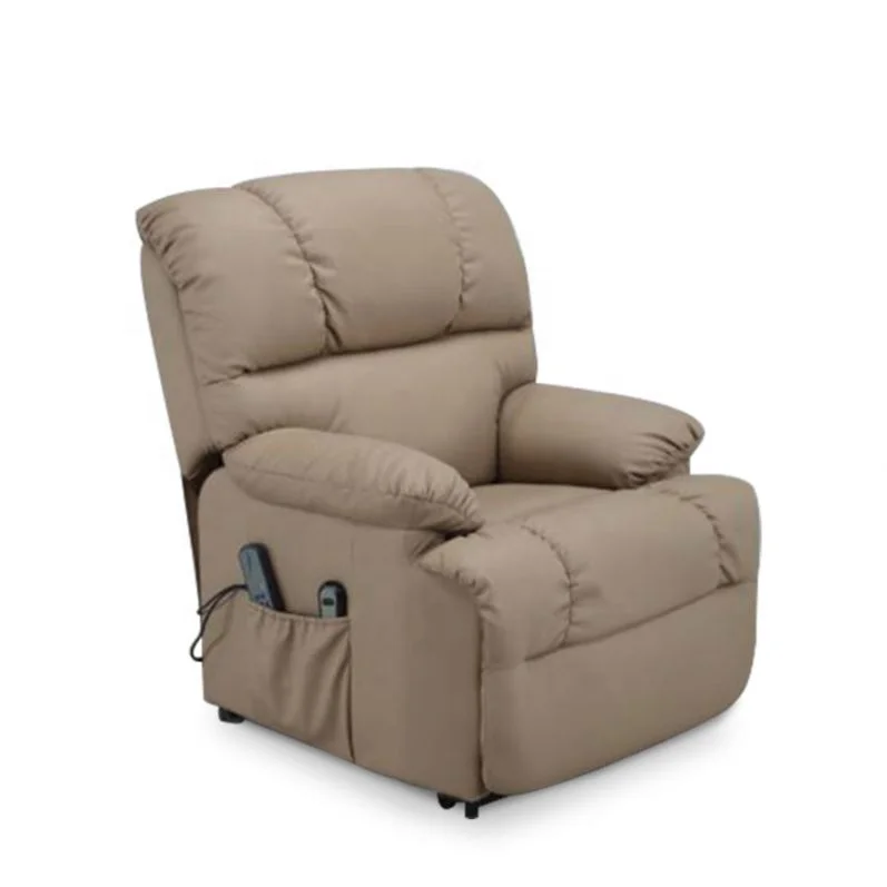 Fauteuil inclinable électrique - Home Cinema Recliners avis et prix
