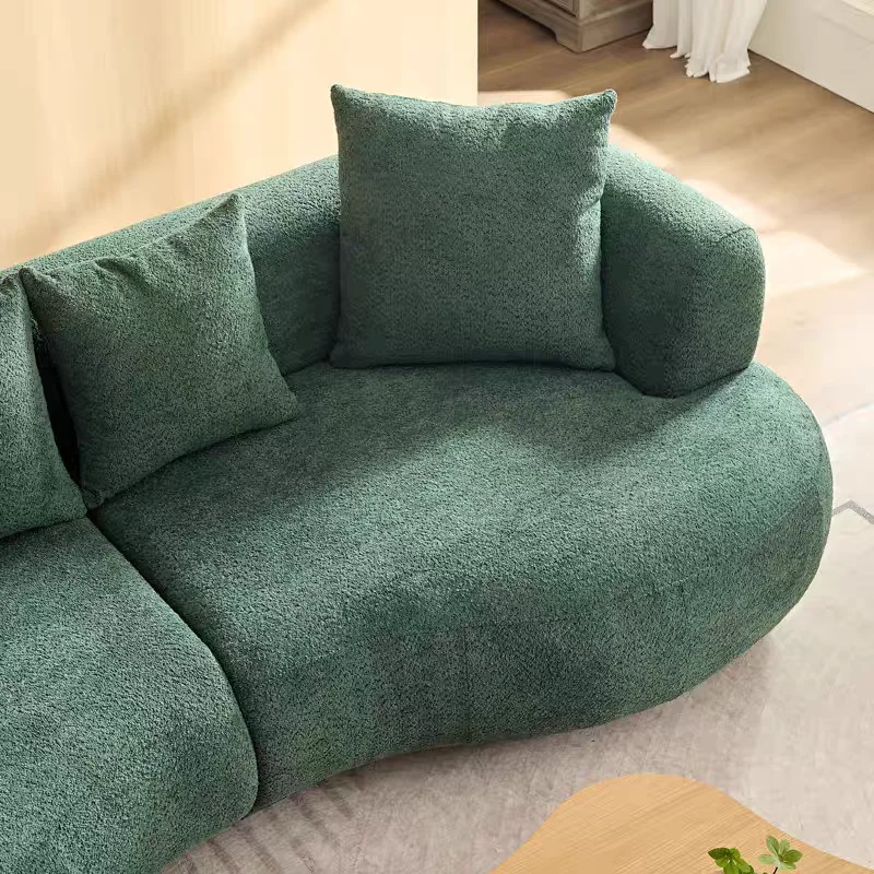 Canapé double de salon confort - Home Cinema Room Design avis et prix