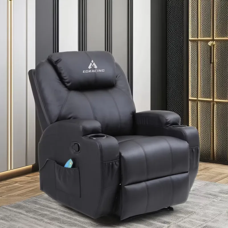 Fauteuil de Cinéma Moderne, Fa - Home Cinema Recliners avis et prix