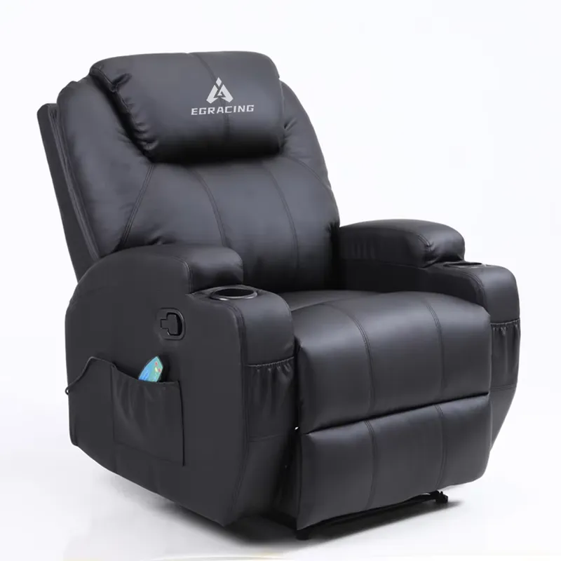 Fauteuil de Cinéma Moderne, Fa - Home Cinema Recliners avis et prix